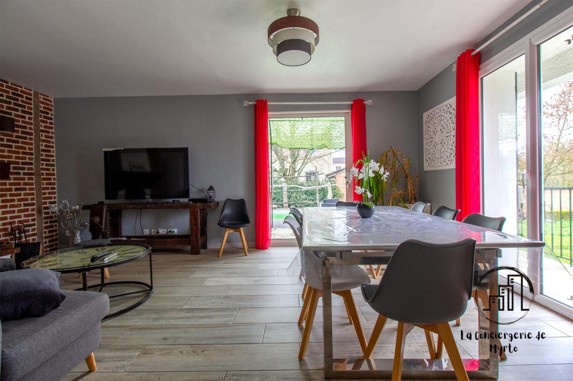 L'Escapade Albigeoise Villa Ngoại thất bức ảnh